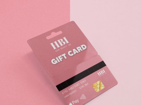 Hair Beauty Ink Gift Card $200 For Cheap