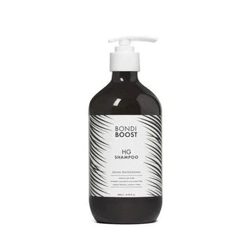 Bondi Boost HG Shampoo 500ml Hot on Sale