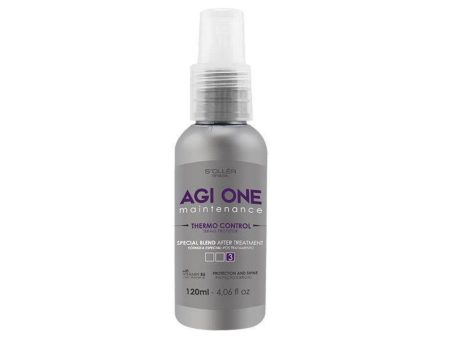 AGI ONE Thermo Control 120ml Supply