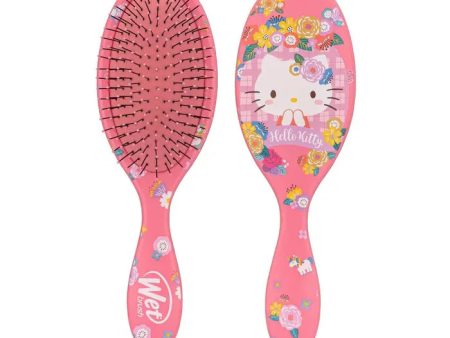 Hello Kitty Detangle Limited Wet Brush Friends Sale