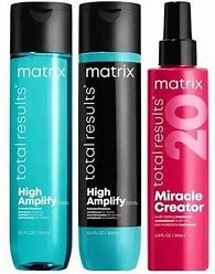 Matrix High Amplify Gift Set For Cheap