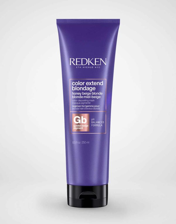 Redken Color Extend Blondage Mask on Sale