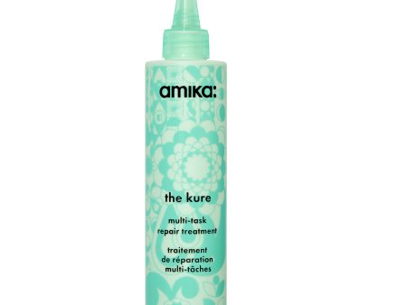 Amika The Kure Multi-Task Repair Treatment Fashion