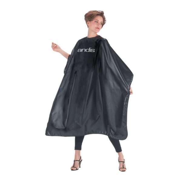 Andis Long Cape with Logo Online