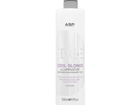 ASP Edge - Cool Blonde Illuminator 500ml Online Sale