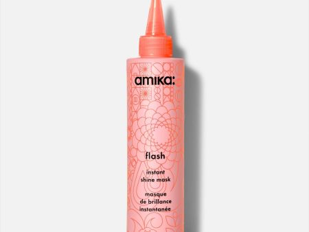 Amika Flash Instant Shine Mask Cheap