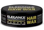 Elegance Transparent  Pomade Hair  Wax 140g Fashion