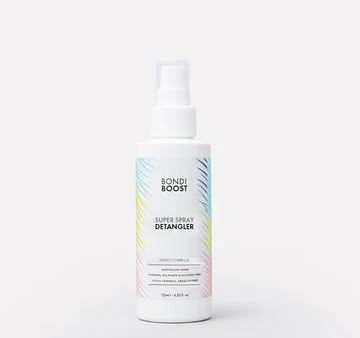 Bondi Boost Kids Detangling Spray Fashion