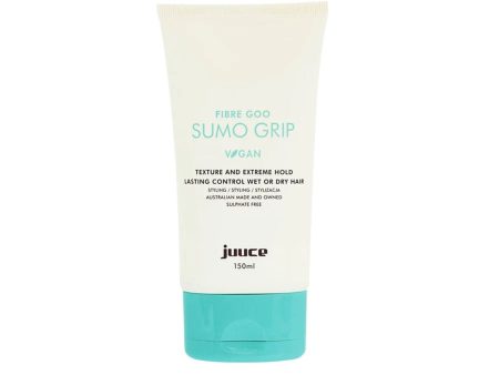 Juuce Sumo Grip 150ML For Sale