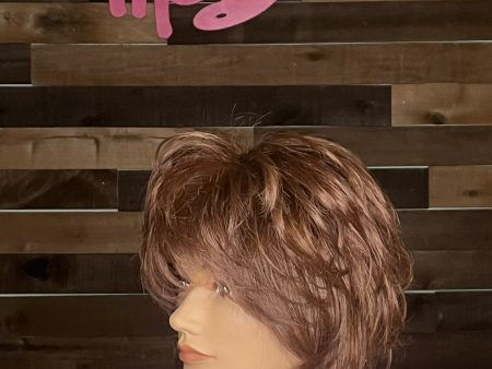 Gianna- Synthetic Wig Online now