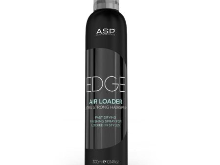 ASP Edge - Air Loader 300ml For Cheap