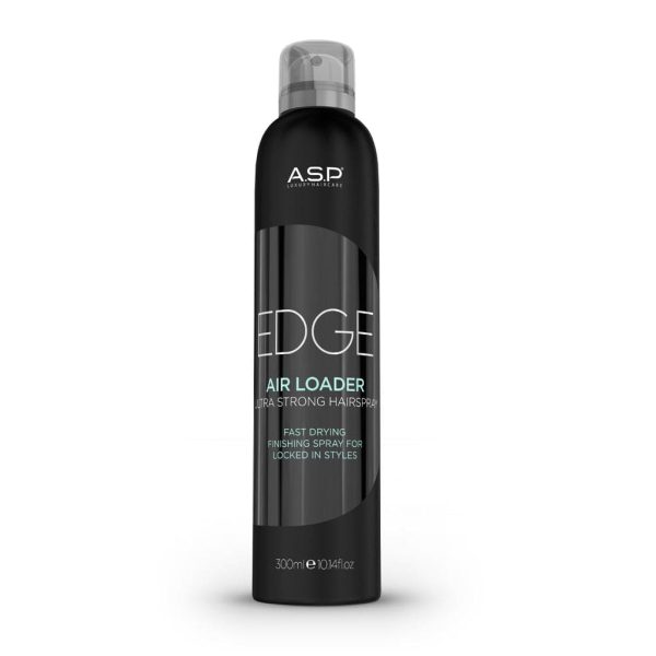 ASP Edge - Air Loader 300ml For Cheap