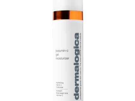 Dermalogica Biolumin-C Gel Moisturizer For Sale