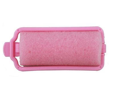 Hi Lift Pink Foam Rollers Medium (12 per pack) Online now