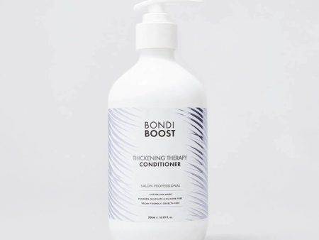 Bondi Boost Thickening Conditioner 500ml Discount