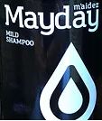 Mayday Mild Shampoo 16 oz Online Hot Sale