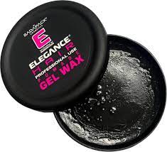 Elegance Pink Pomade Gel Wax 140g Hot on Sale