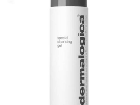 Dermalogica Special Cleansing Gel Fashion