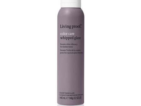 Living proof Color Care Whipped Glaze - Dark Online