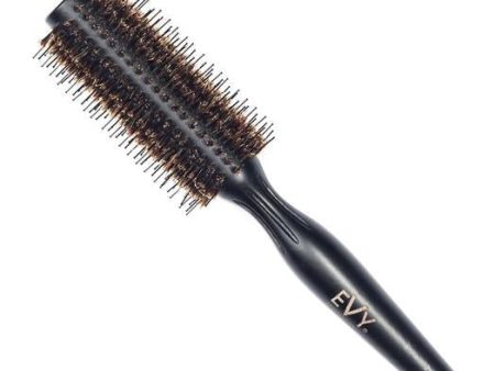 EVY PROFESSIONAL SCHIMA Mixed Bristle Round 25mm Online