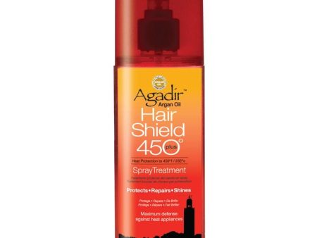 Agadir Argan Oil Hair Shield 450 Plus Spray Treatment 200ml Online