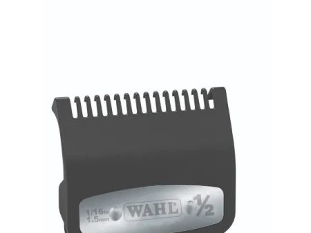 Wahl Premium Guard Comb #1 2 Discount