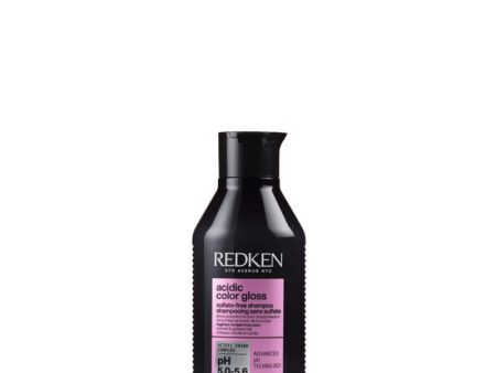 Redken Acidic Color Gloss Shampoo Online now