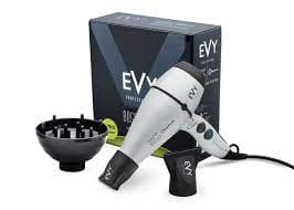 EVY PROFESSIONAL BOSS DIGIFORCE DRYER Pearl BONUS DIFFUSER Online