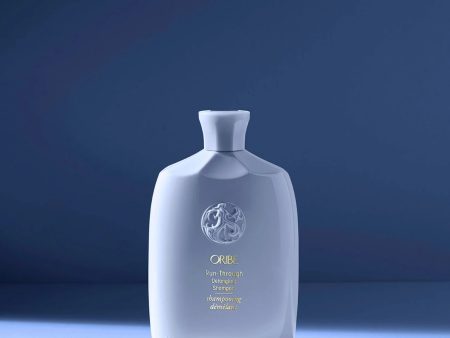 Oribe Run Through Detangling Shampoo Online Hot Sale