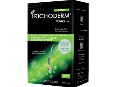 Trichoderm Women - Intensive Hair Reactive Serum Cheap