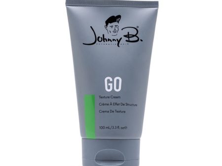 Johnny B Go Texture Cream Online Hot Sale