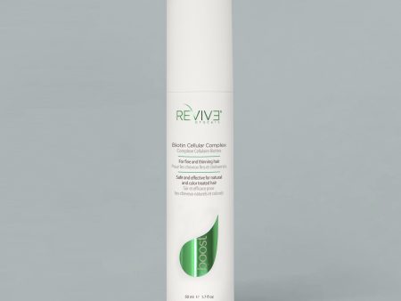 Revive Boost Biotin Cellular Complex Online now