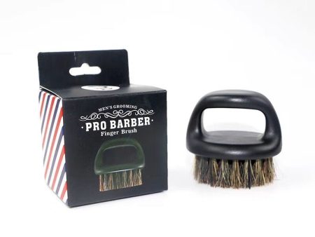 Knuckle Fade Brush on Sale