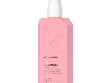 Kevin Murphy Body Mass 3.4 oz   100 ml For Cheap