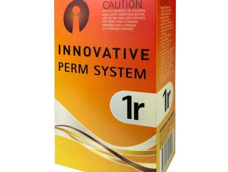 Innovative Yellow Box Perm 1R - 2 x 125ml Online