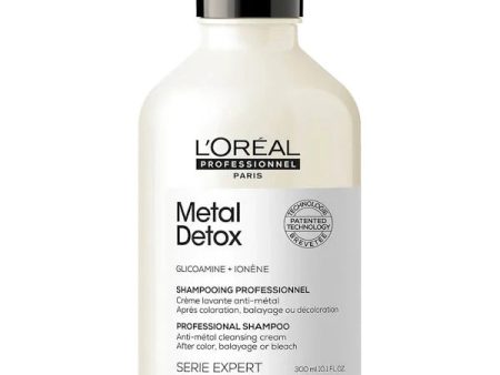 L Oreal Metal Detox Gift Set Online Sale