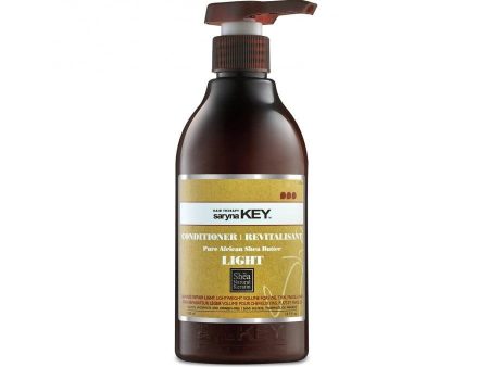 Saryna Key Damage Repair LIGHT CONDITIONER Online Hot Sale