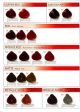 Ink Colour Chart Cheap