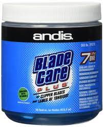 Andis Blade Care Plus Clipper 7 in One 473.2ml Discount