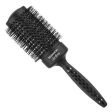 BRUSHWORX Airflow Large  Hot Tube Round Brush For Sale