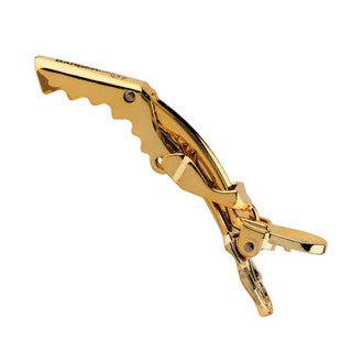 BaBylissPRO Gold  Pack of Clips For Cheap