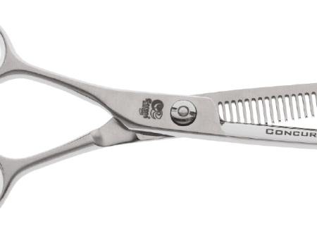 Cerena Sahara - 3504 - 5.5 Inch Left Hand Thinning Scissor Sale