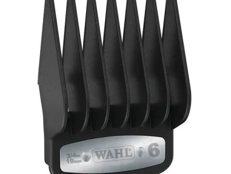 Wahl Premium Guard Comb #6 on Sale