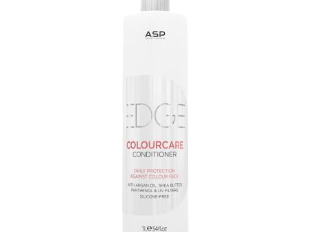 ASP Edge - Colour Care Conditioner LITRE Hot on Sale