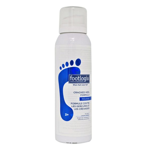 Footlogix Cracked Heel Formula Online