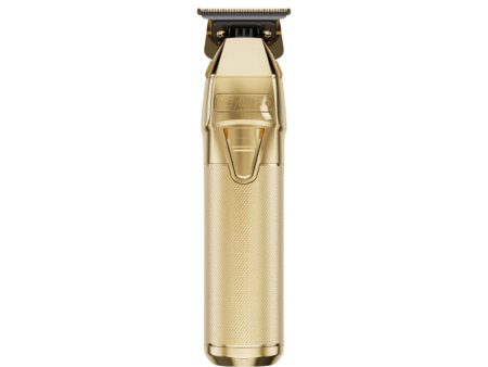 BABYLISSPRO FXONE TRIMMER  GOLDFX Discount