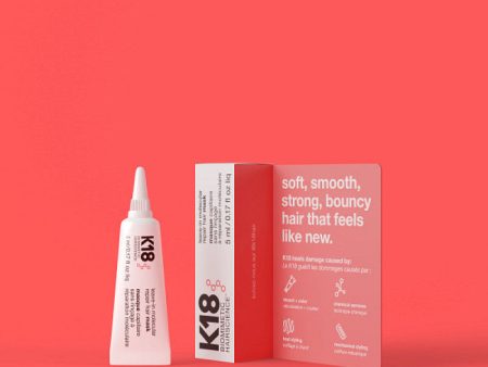 K18 leave in hair mask 5ml For Cheap