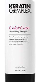 Keratin Complex Color Care Shampoo 13.5oz Hot on Sale