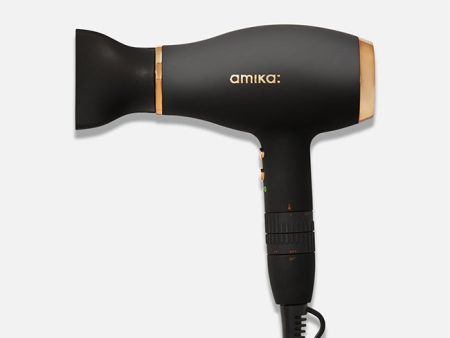 Amika Alpha Dryer Supply