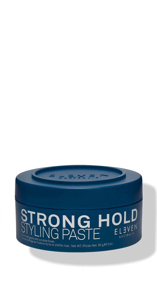 ELEVEN Australia Strong Hold Styling Paste 85g Online now